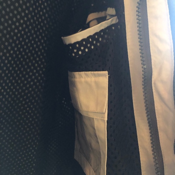 O-Zone Jacket, Size L, Great preowned condition - Picture 4 of 9